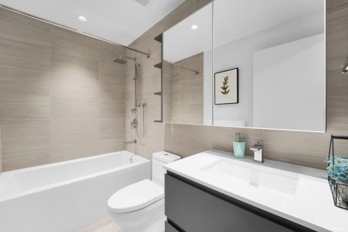 Th2-6788 Minoru Boulevard, Richmond, BC 