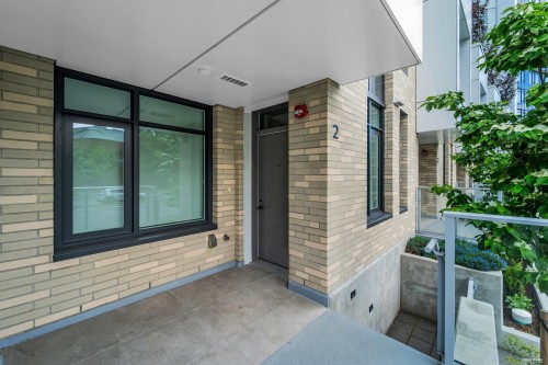 Th2-6788 Minoru Boulevard, Richmond, BC 