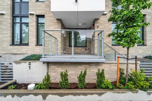 Th2-6788 Minoru Boulevard, Richmond, BC 