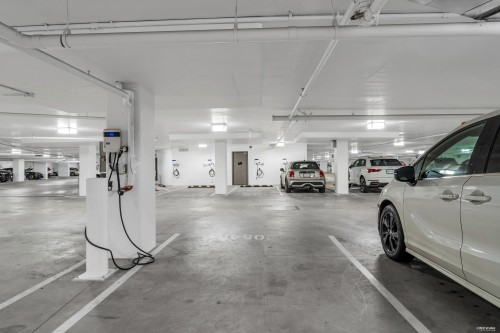 Th2-6788 Minoru Boulevard, Richmond, BC 