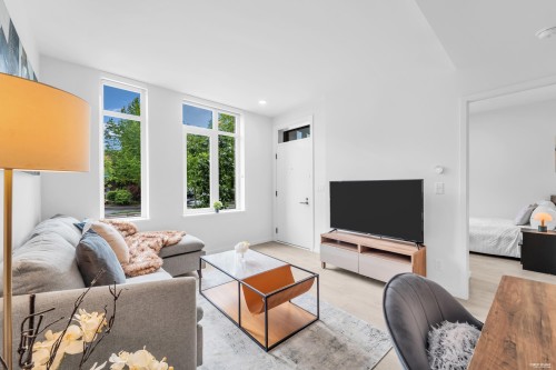 Th2-6788 Minoru Boulevard, Richmond, BC 