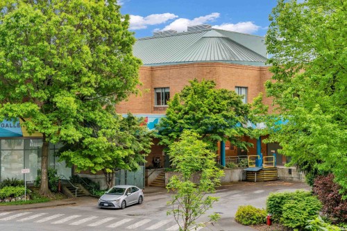 Th2-6788 Minoru Boulevard, Richmond, BC 