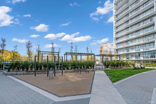 Th2-6788 Minoru Boulevard, Richmond, BC 
