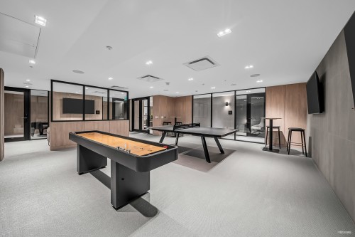 Th2-6788 Minoru Boulevard, Richmond, BC 
