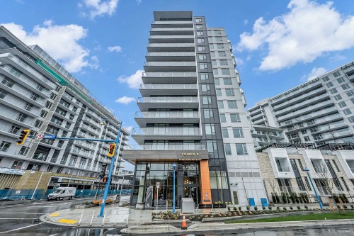 Th2-6788 Minoru Boulevard, Richmond, BC 