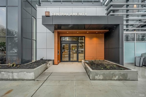 Th2-6788 Minoru Boulevard, Richmond, BC 
