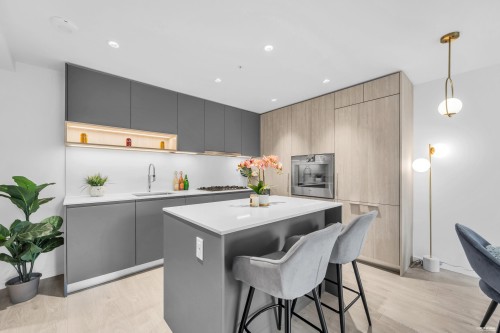 Th2-6788 Minoru Boulevard, Richmond, BC 