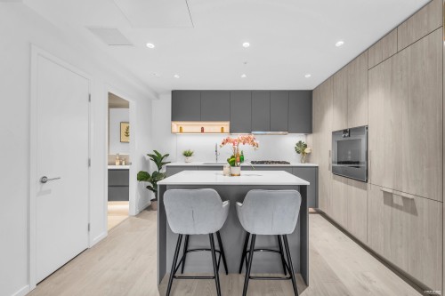Th2-6788 Minoru Boulevard, Richmond, BC 
