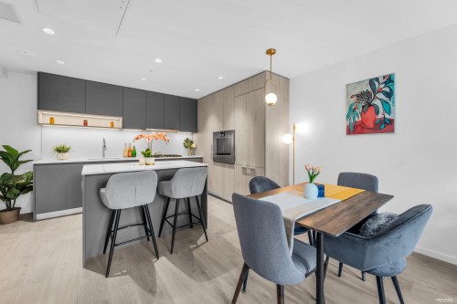 Th2-6788 Minoru Boulevard, Richmond, BC 