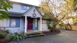 7740 Blundell Road  Richmond, BC V6Y 1J4