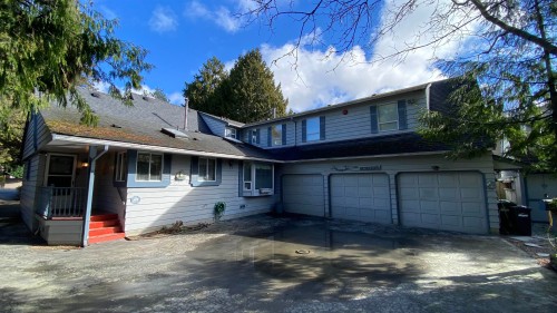 7740 Blundell Road, Richmond, BC 