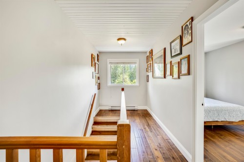 1320 Eagle Cliff Road, Bowen Island, BC 