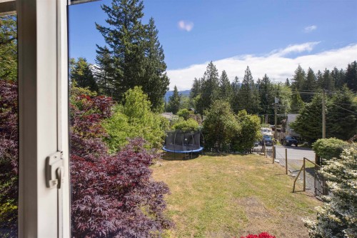 1320 Eagle Cliff Road, Bowen Island, BC 