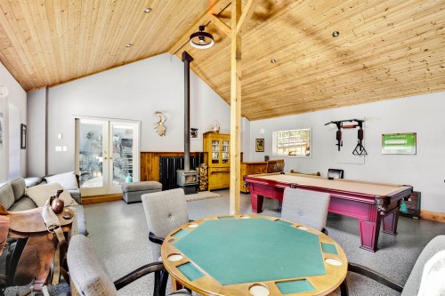 1320 Eagle Cliff Road, Bowen Island, BC 