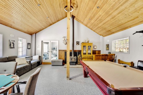 1320 Eagle Cliff Road, Bowen Island, BC 