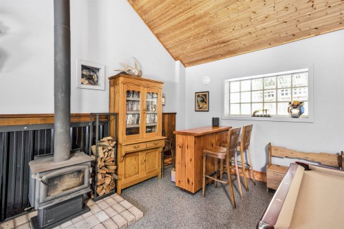 1320 Eagle Cliff Road, Bowen Island, BC 