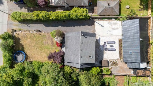 1320 Eagle Cliff Road, Bowen Island, BC 