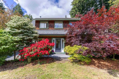 1320 Eagle Cliff Road, Bowen Island, BC 