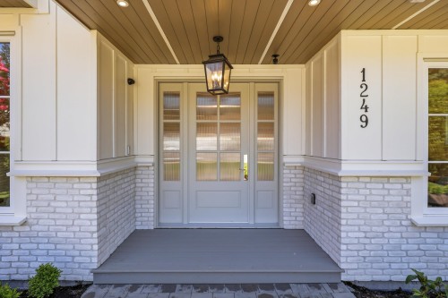 1249 Frederick Road, North Vancouver, BC 