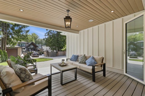 1249 Frederick Road, North Vancouver, BC 