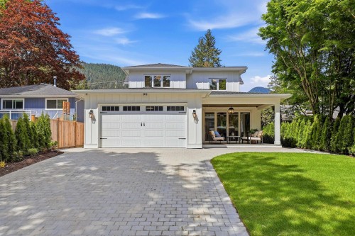 1249 Frederick Road, North Vancouver, BC 