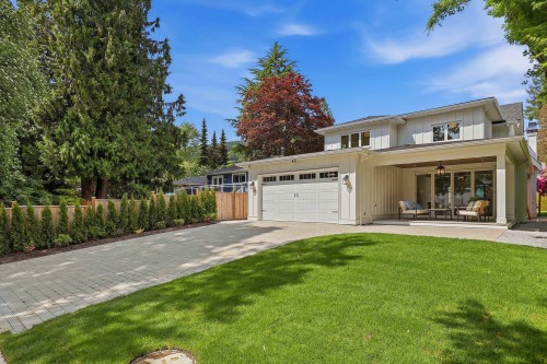1249 Frederick Road, North Vancouver, BC 