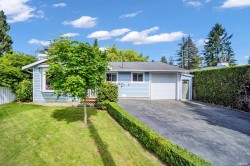 20377 Kent Street Maple Ridge, BC V2X 1A7