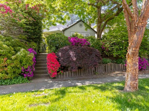 4518 12Th Avenue W, Vancouver, BC 