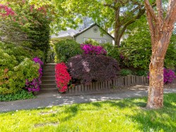 4518 12th Avenue W Vancouver, BC V6R 2R5