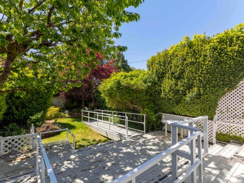 4518 12Th Avenue W, Vancouver, BC 