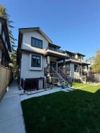 B-3808 17 Avenue WVancouver, BC V6S 1A4