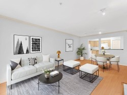 301A-301 Maude Road  Port Moody, BC V3H 5B1