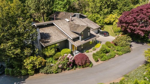 396 Mathers Avenue, West Vancouver, BC 