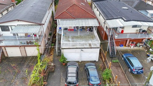 2663 41St Avenue E, Vancouver, BC 