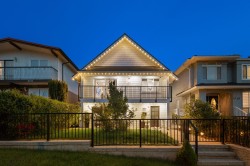 4740 Albert Street Burnaby, BC V5C 2G9
