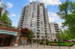 1602-200 Newport Drive  Port Moody, BC V3H 5B7