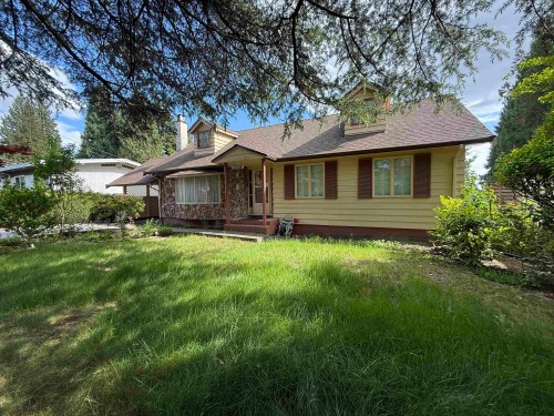 1734 Dansey Avenue, Coquitlam, BC 