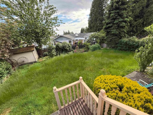 1734 Dansey Avenue, Coquitlam, BC 
