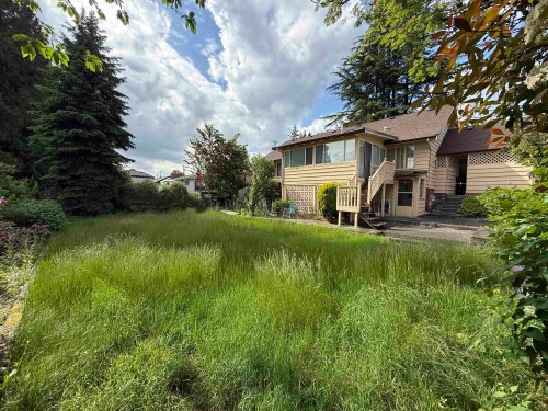 1734 Dansey Avenue, Coquitlam, BC 