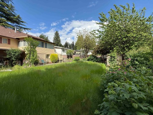 1734 Dansey Avenue, Coquitlam, BC 