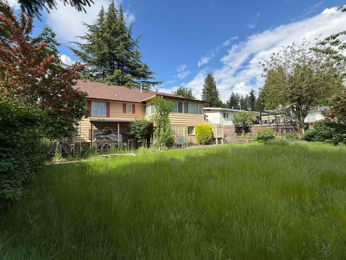 1734 Dansey Avenue, Coquitlam, BC 