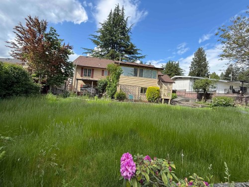 1734 Dansey Avenue, Coquitlam, BC 