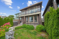 8 Glynde Avenue Burnaby, BC V5B 3J2