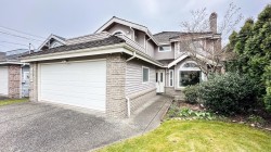 5520 Wallace Road  Richmond, BC V7E 2C5