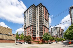 1506-833 Agnes Street New Westminster, BC V3M 0B1
