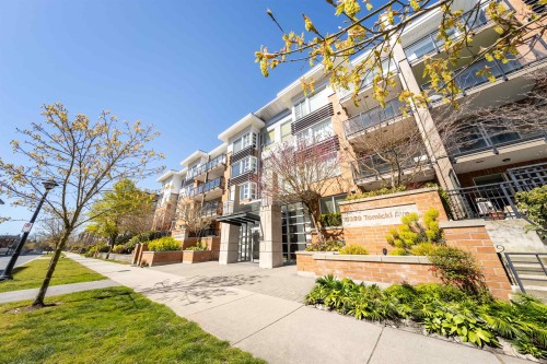 428-9399 Tomicki Avenue  Richmond, BC V6X 0H6