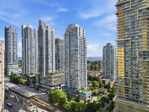 1302-6333 Silver Avenue  Burnaby, BC V5H 0C3