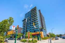 1705-8588 Cornish Street  Vancouver, BC V6P 0C1