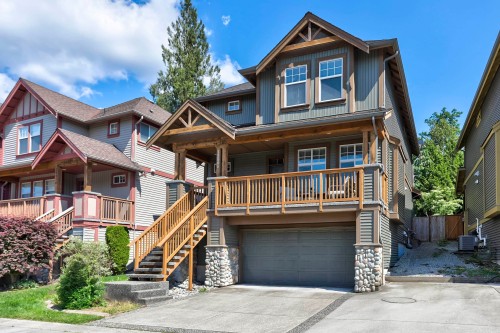 13866 229 Lane, Maple Ridge, BC 