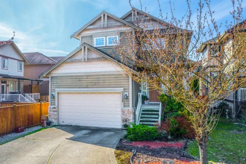 11125 234a Street  Maple Ridge, BC V2W 0B7